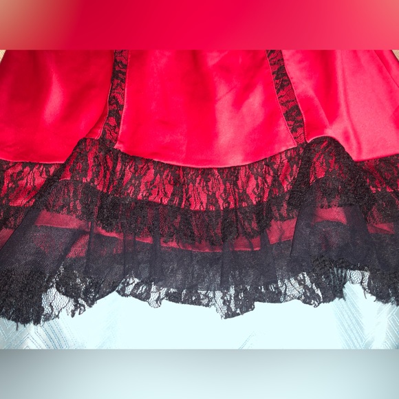 Slip on nightdress - Picture 4 of 7